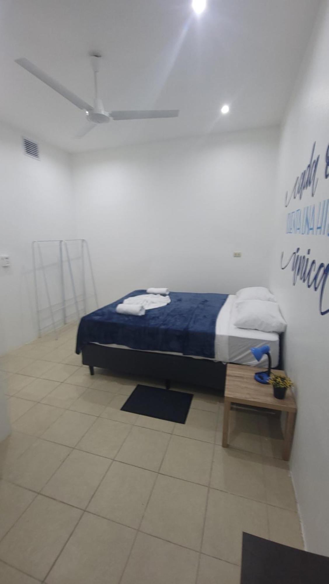 Surfo House Hotel & Hostel Tamarindo Ngoại thất bức ảnh