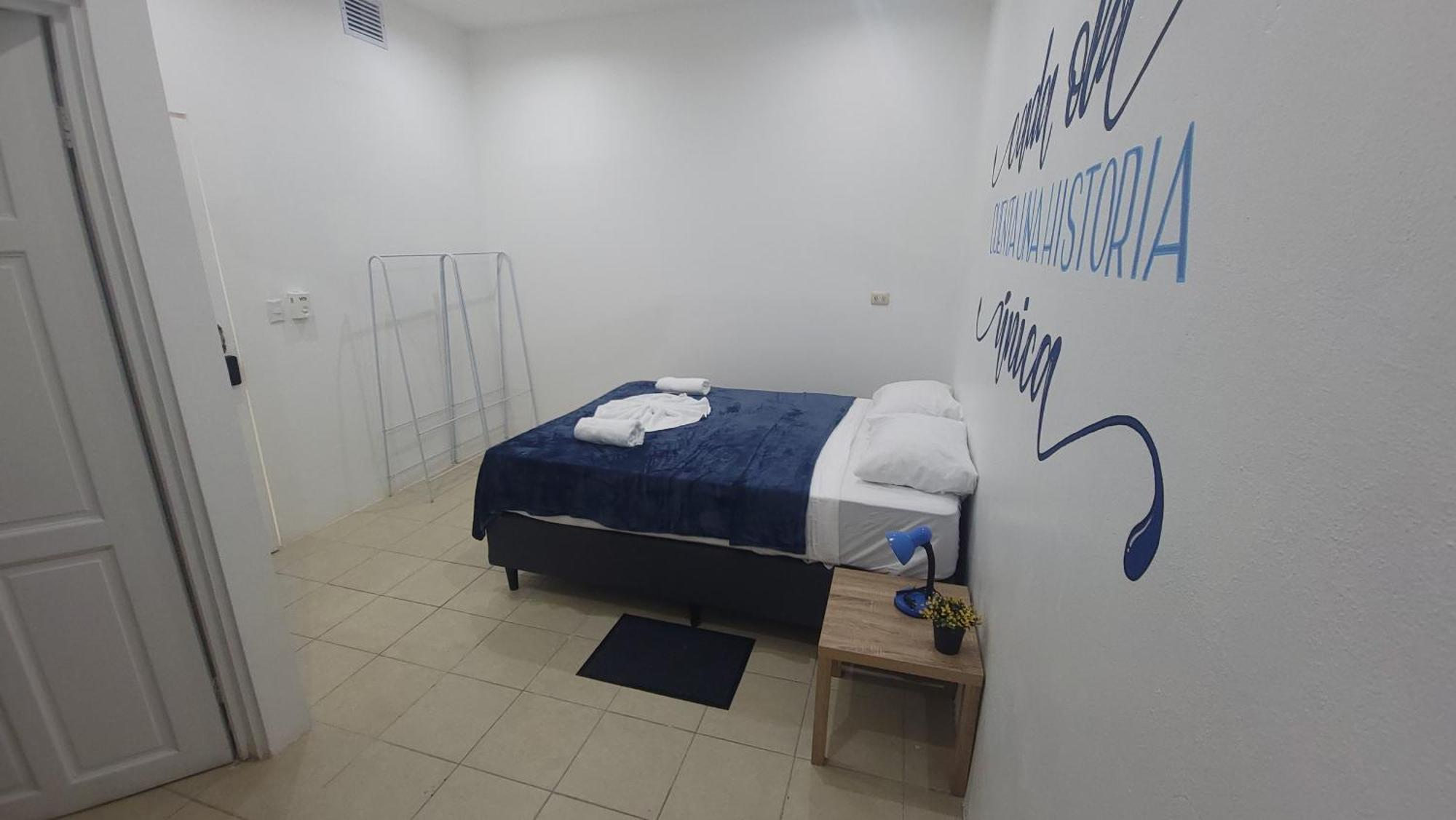 Surfo House Hotel & Hostel Tamarindo Ngoại thất bức ảnh