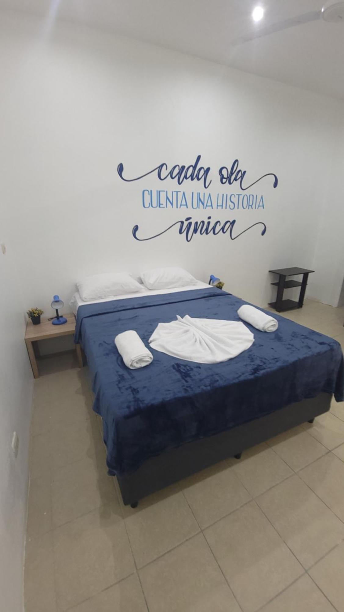 Surfo House Hotel & Hostel Tamarindo Ngoại thất bức ảnh