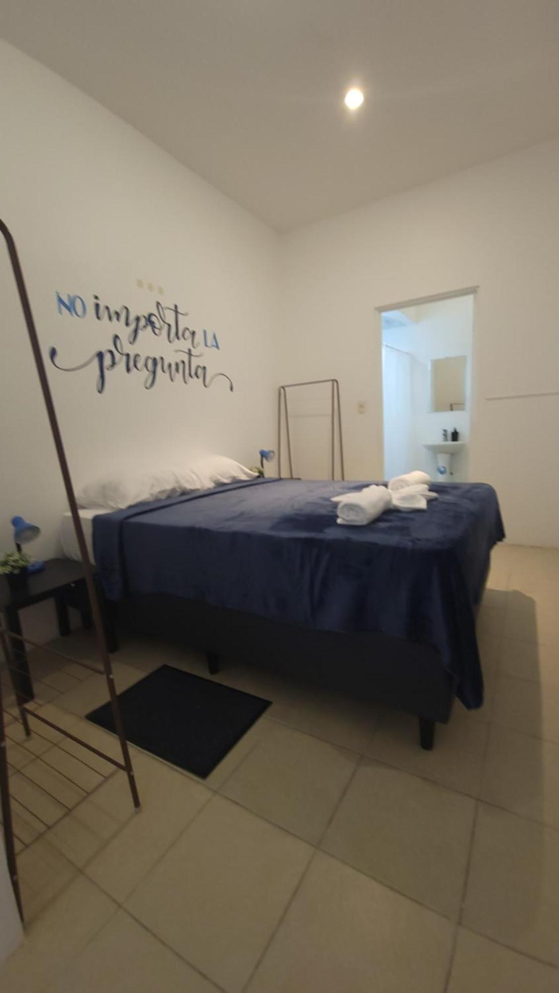 Surfo House Hotel & Hostel Tamarindo Ngoại thất bức ảnh