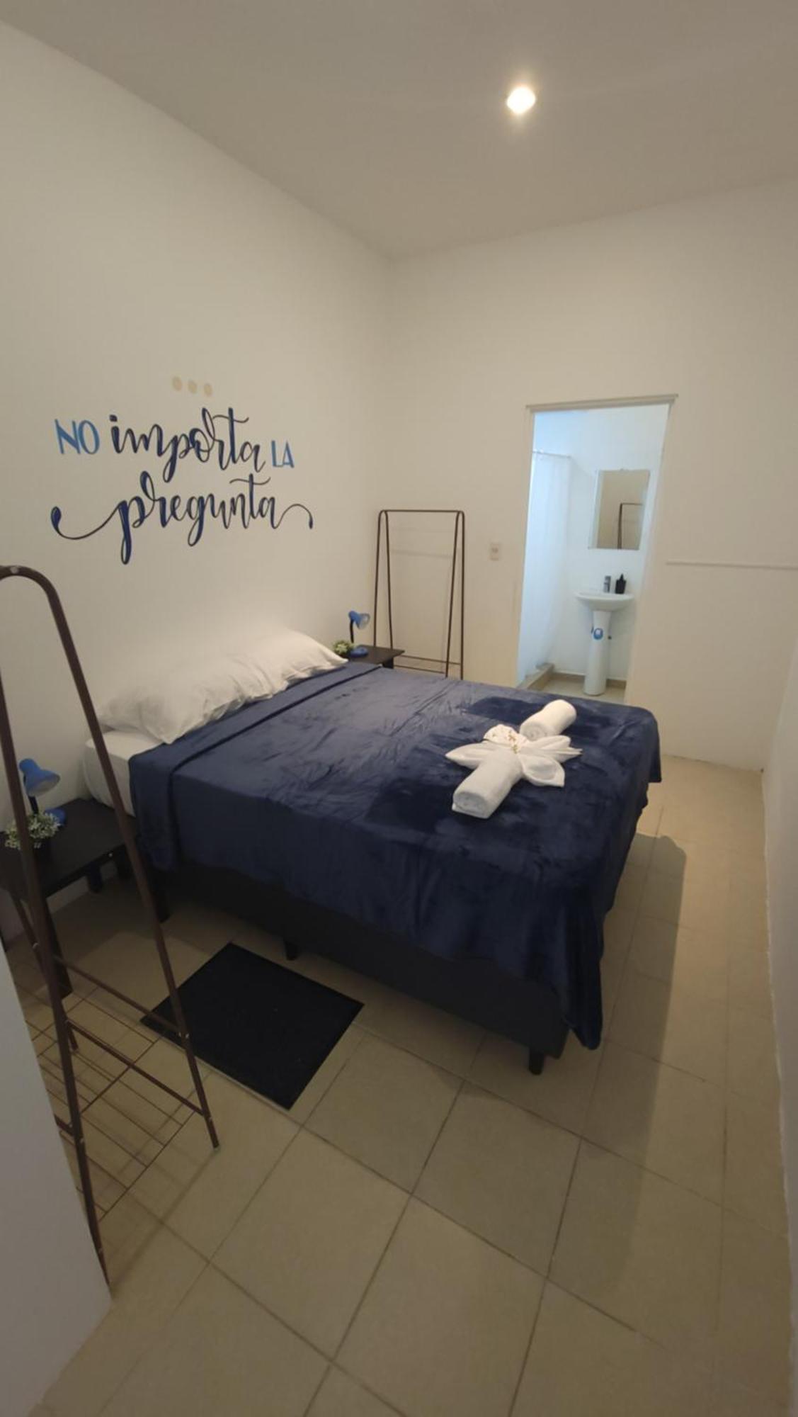 Surfo House Hotel & Hostel Tamarindo Ngoại thất bức ảnh