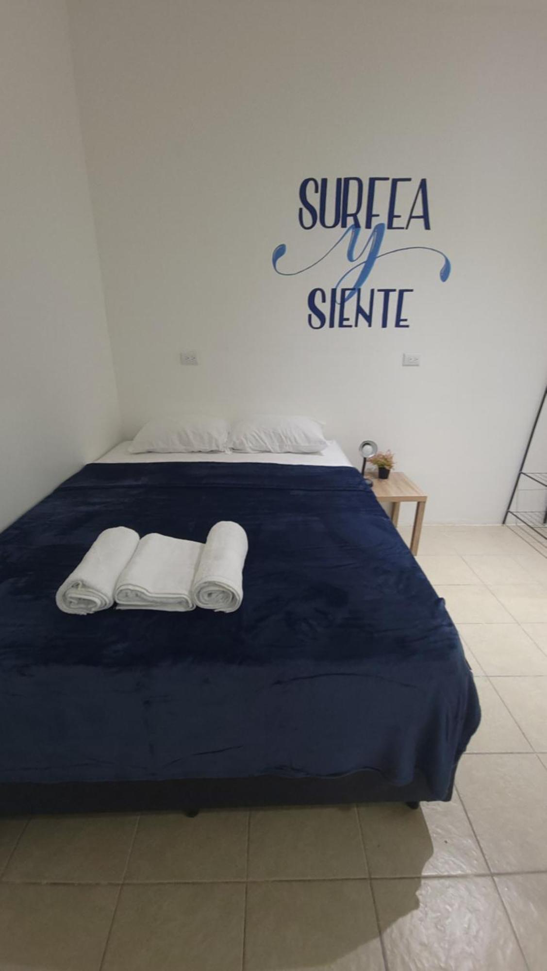 Surfo House Hotel & Hostel Tamarindo Ngoại thất bức ảnh