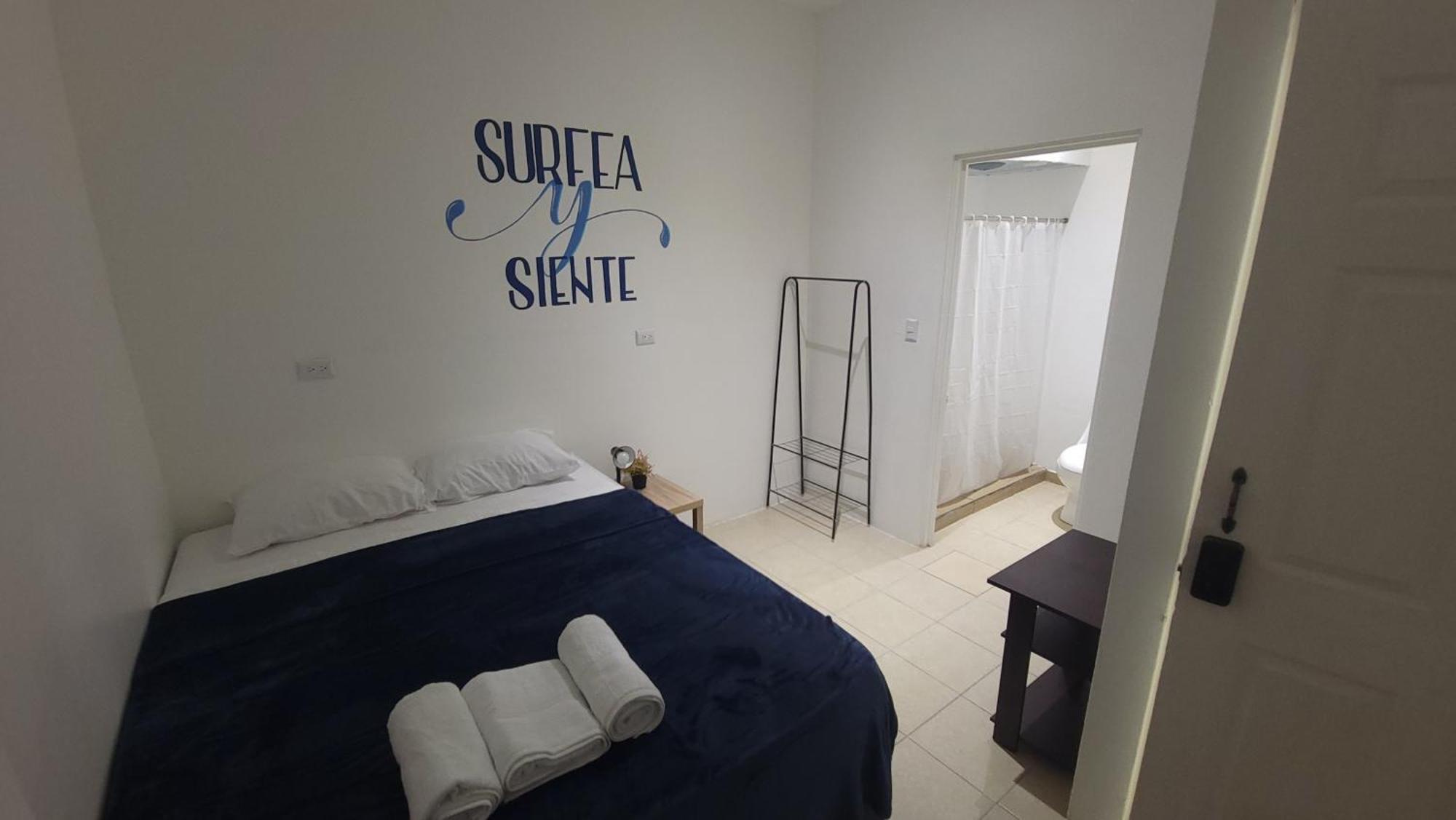 Surfo House Hotel & Hostel Tamarindo Ngoại thất bức ảnh