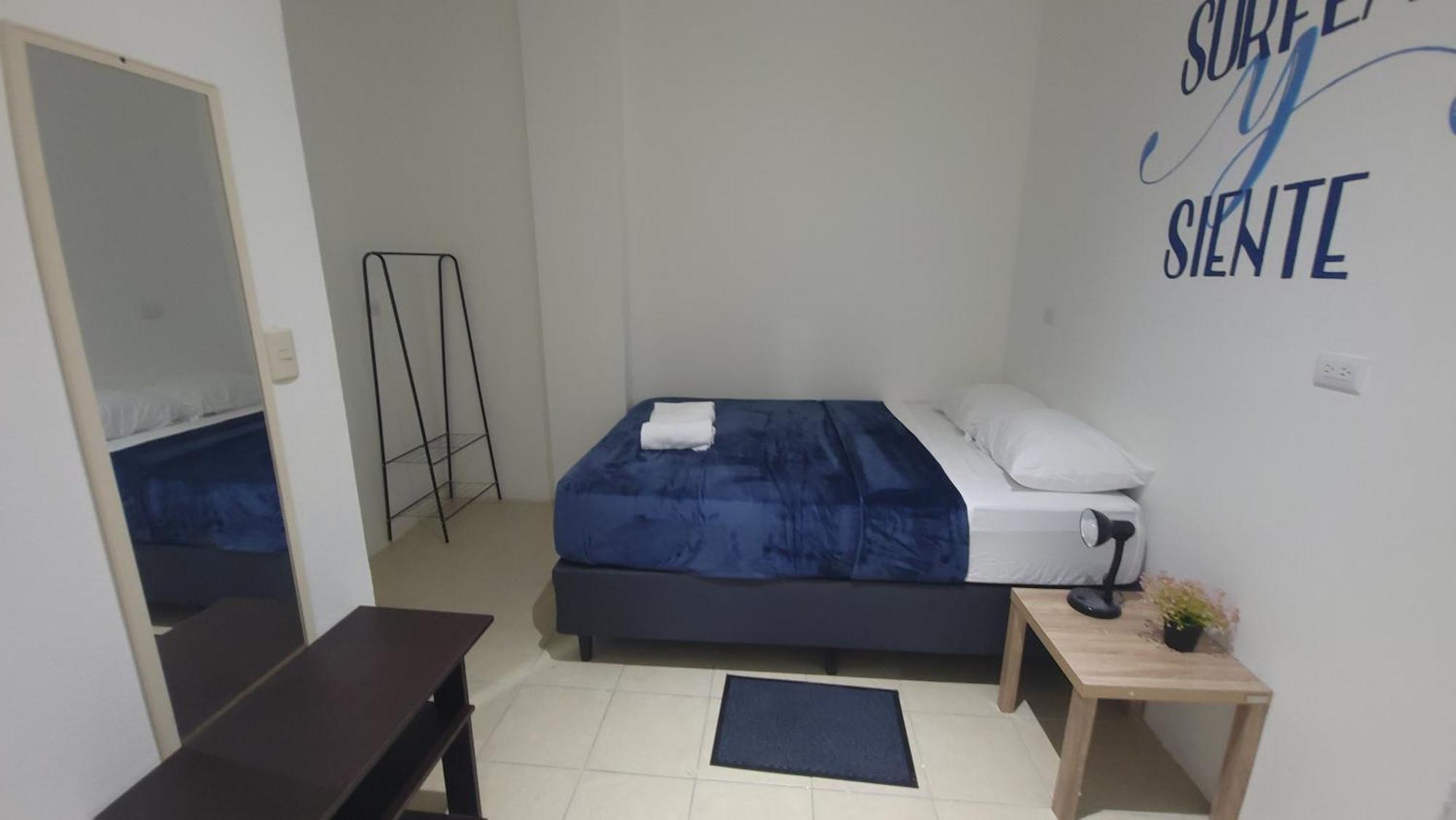 Surfo House Hotel & Hostel Tamarindo Ngoại thất bức ảnh