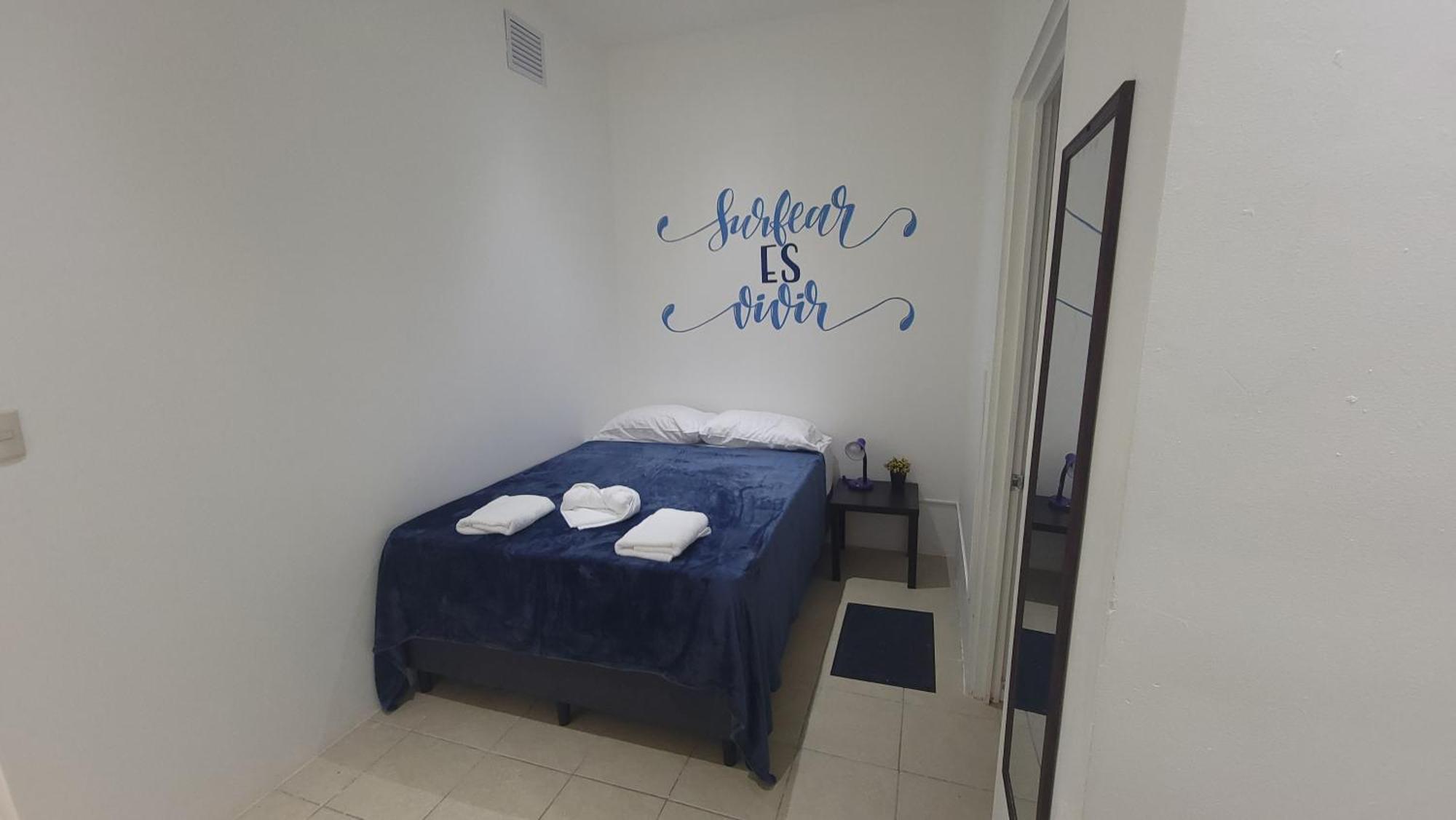 Surfo House Hotel & Hostel Tamarindo Ngoại thất bức ảnh