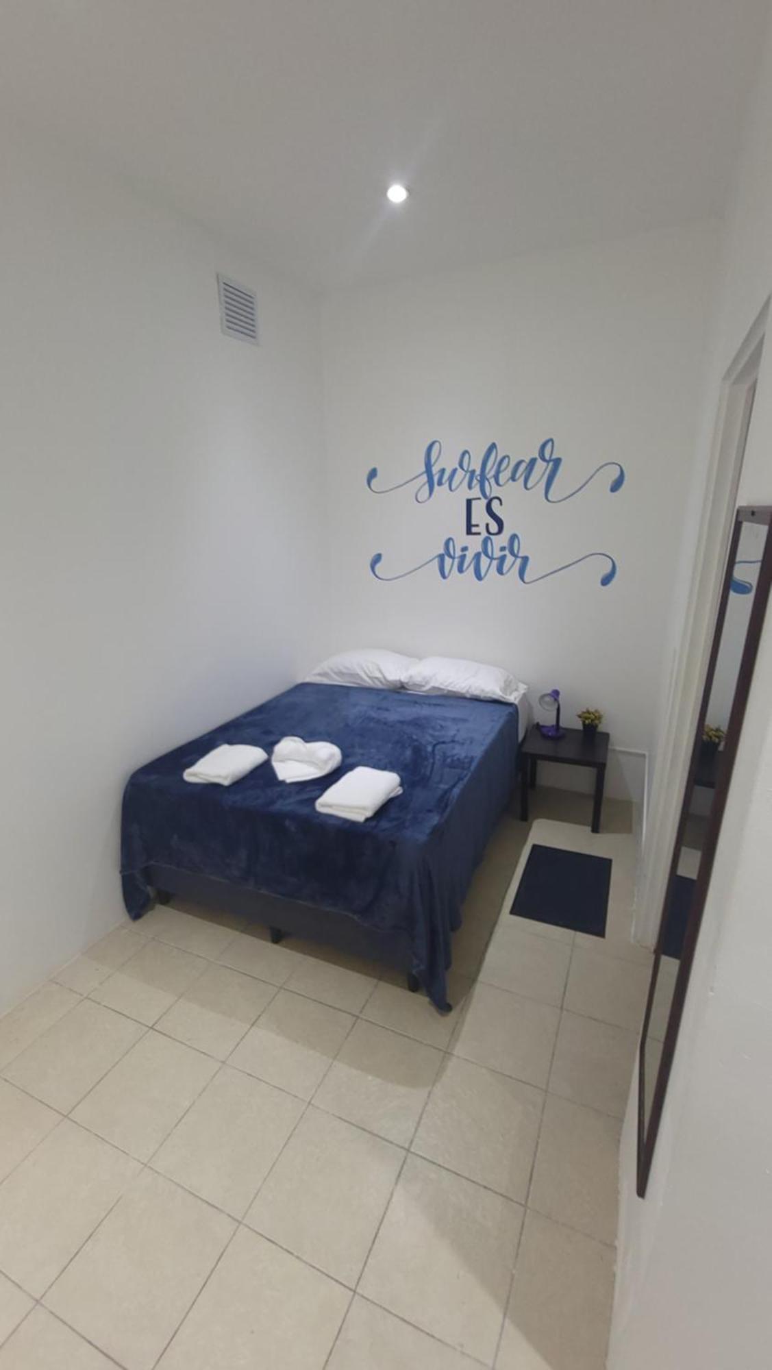 Surfo House Hotel & Hostel Tamarindo Ngoại thất bức ảnh