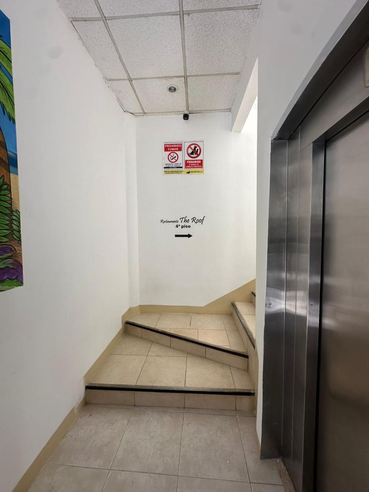 Surfo House Hotel & Hostel Tamarindo Ngoại thất bức ảnh