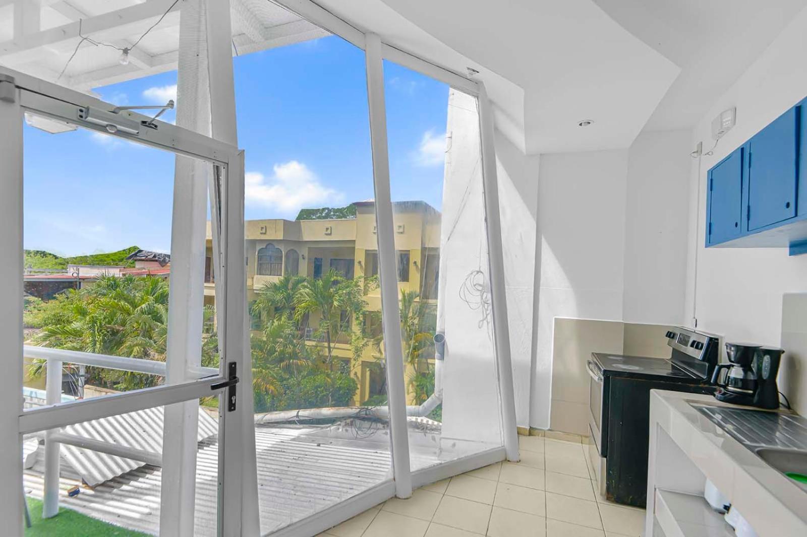 Surfo House Hotel & Hostel Tamarindo Ngoại thất bức ảnh