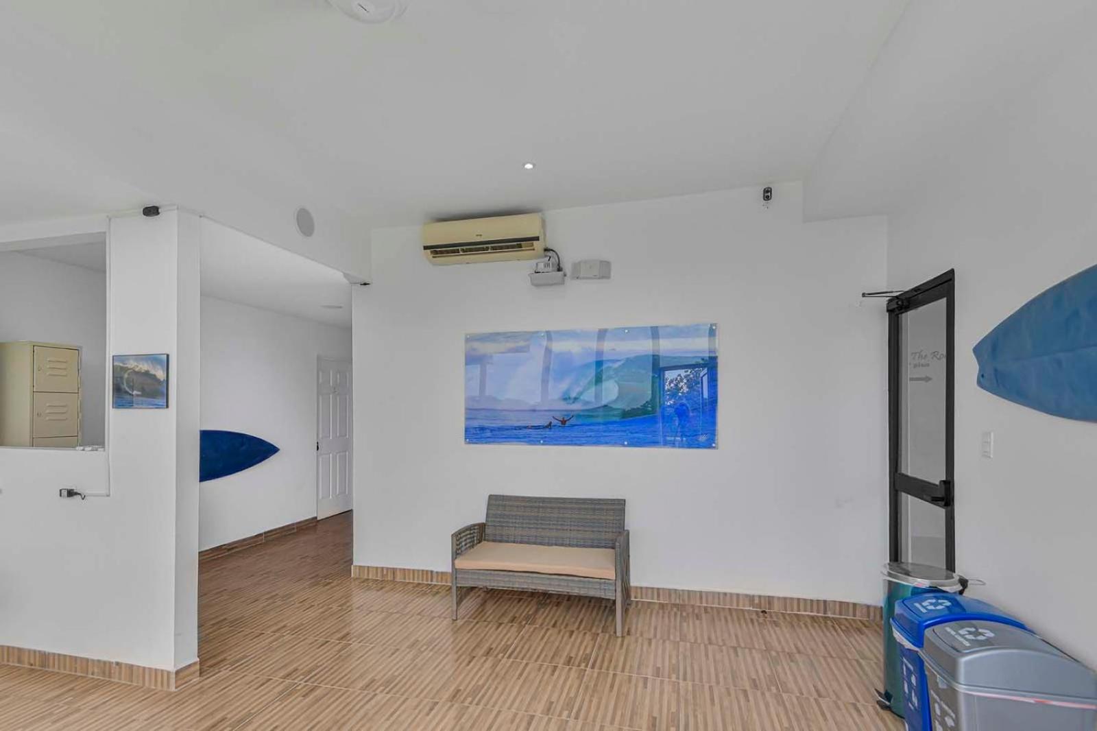 Surfo House Hotel & Hostel Tamarindo Ngoại thất bức ảnh