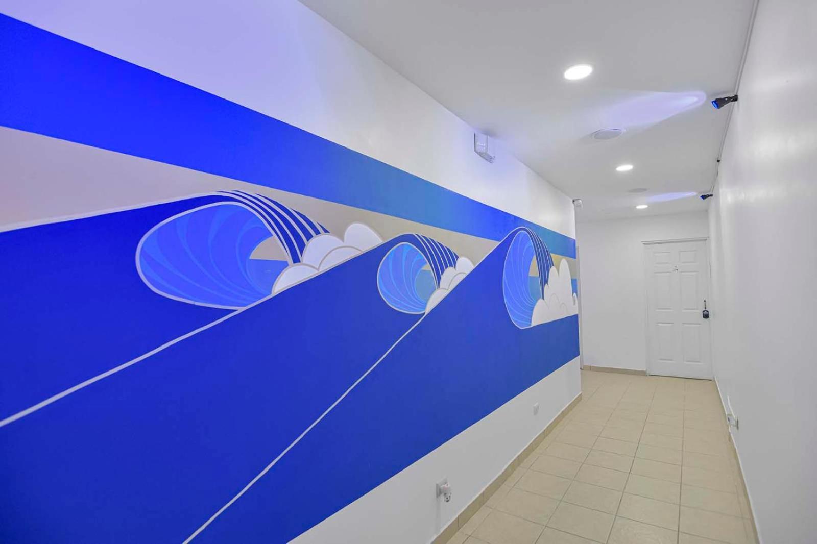 Surfo House Hotel & Hostel Tamarindo Ngoại thất bức ảnh