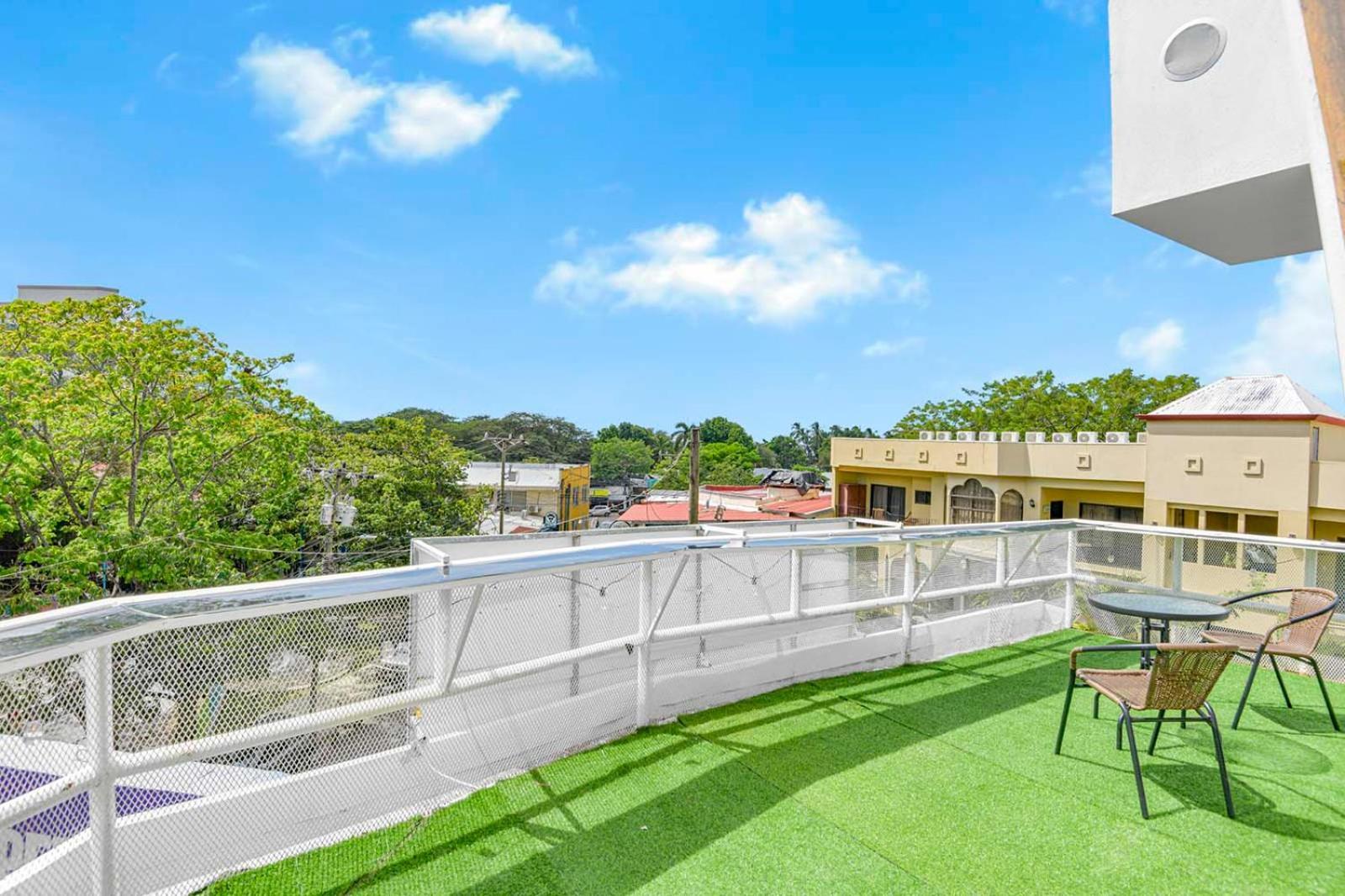 Surfo House Hotel & Hostel Tamarindo Ngoại thất bức ảnh