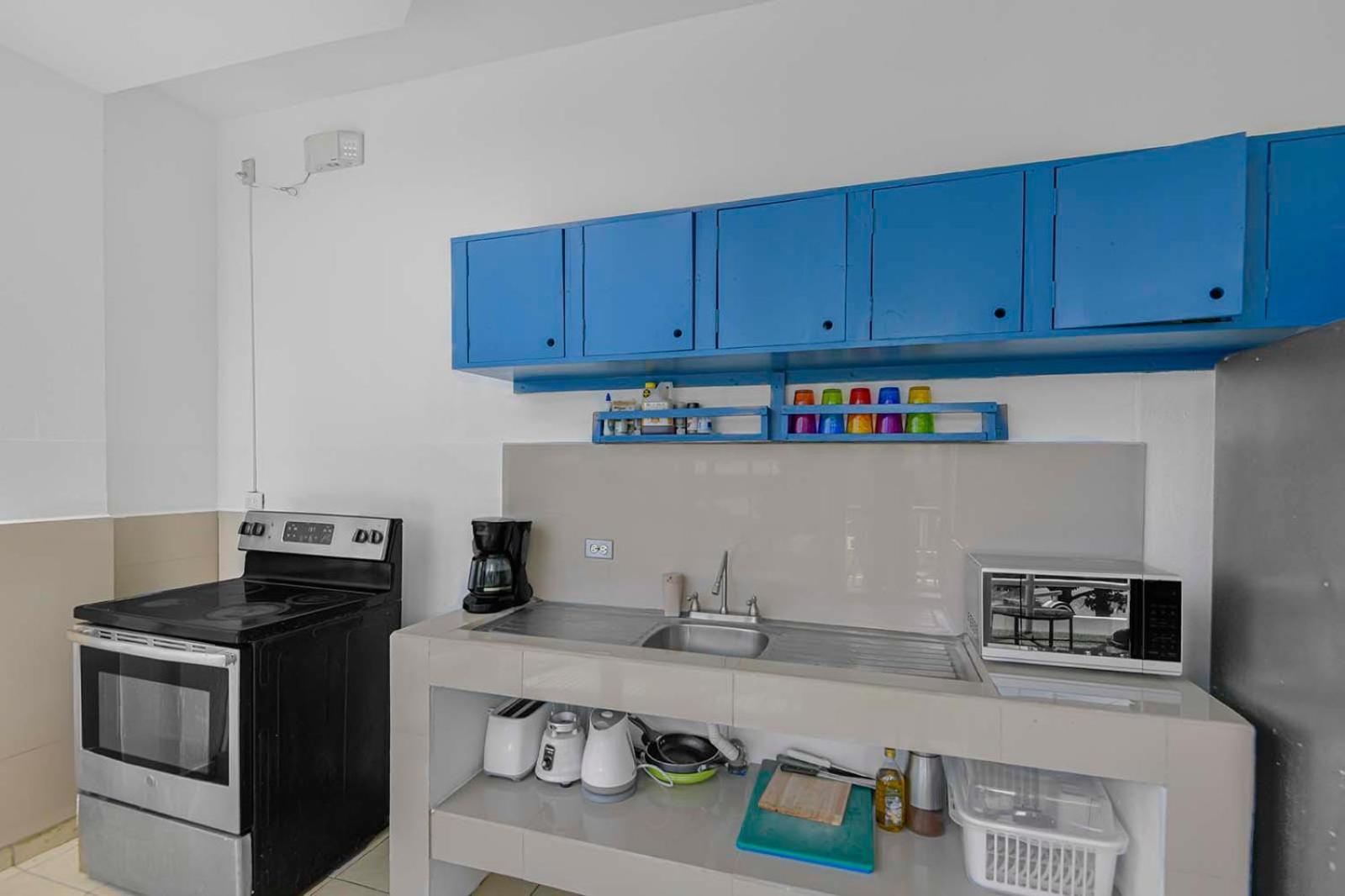 Surfo House Hotel & Hostel Tamarindo Ngoại thất bức ảnh