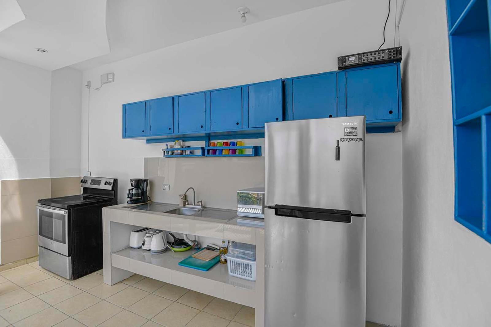 Surfo House Hotel & Hostel Tamarindo Ngoại thất bức ảnh